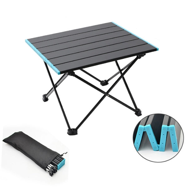 Ultralight Portable Folding Camping Table