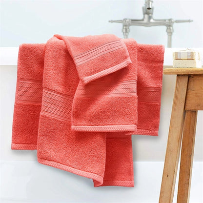 Fashion Bath Towel