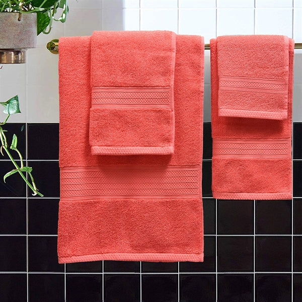 Fashion Bath Towel