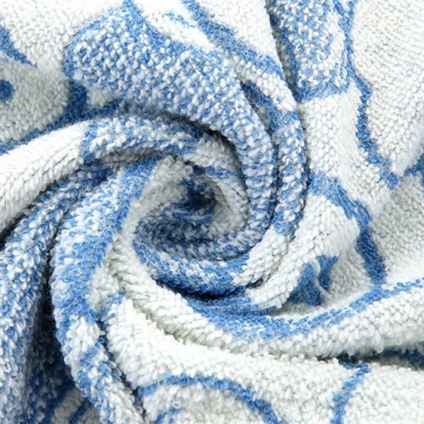 Colorful Bath Towel