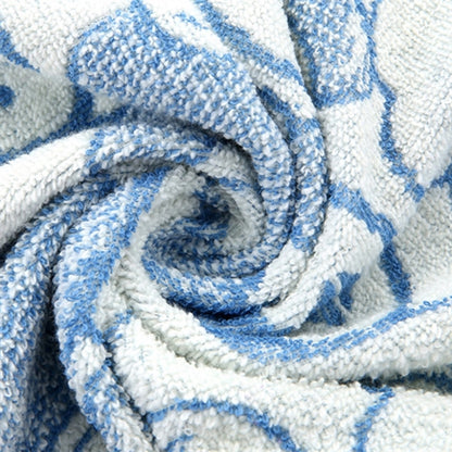 Colorful Bath Towel