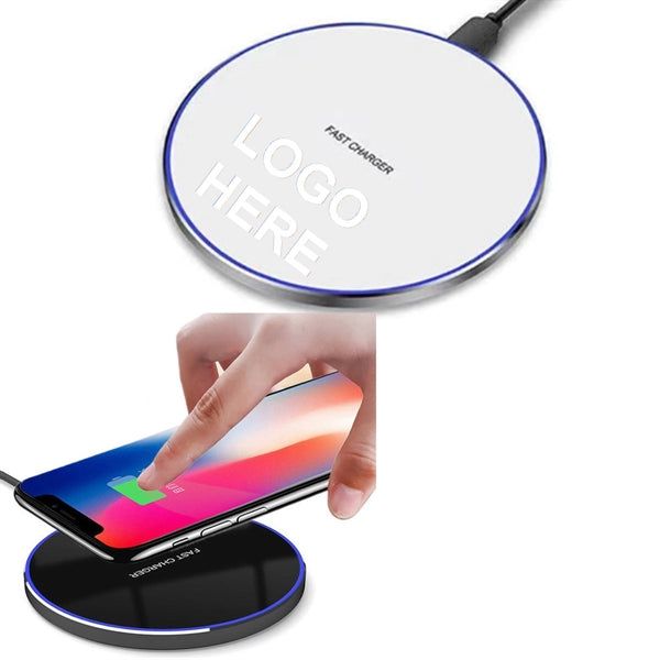 15W Fast Wireless Charger