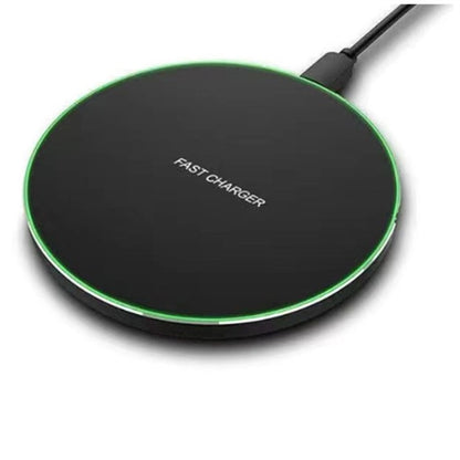 15W Fast Wireless Charger
