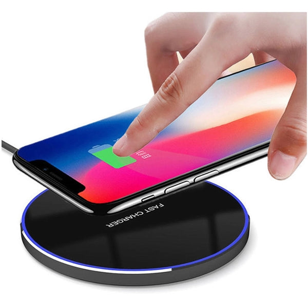 15W Fast Wireless Charger