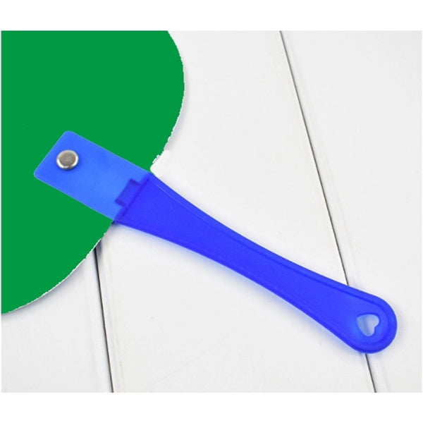 Parlor And Church Hand Fan