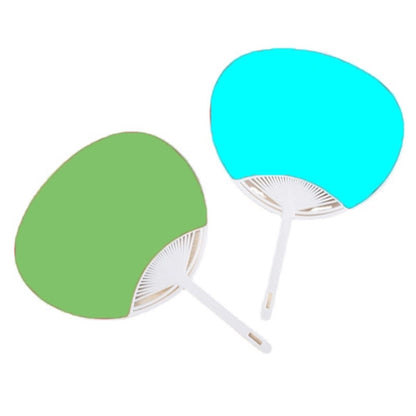 Church Hand Fan