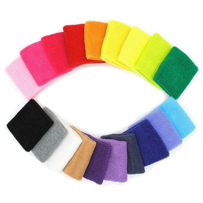 Sports Wristband