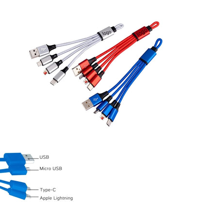 Multifunction Charging Cable