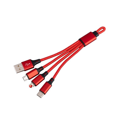 Multifunction Charging Cable