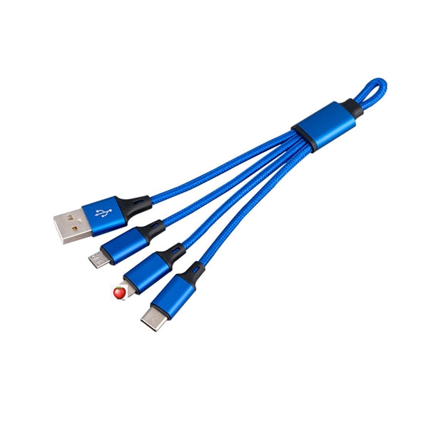 Multifunction Charging Cable