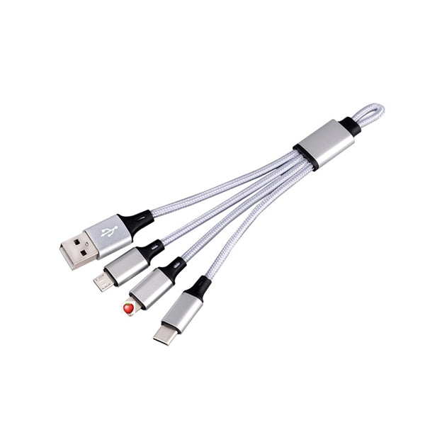 Multifunction Charging Cable