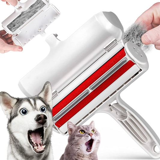 Cat And Dog Hair Remover