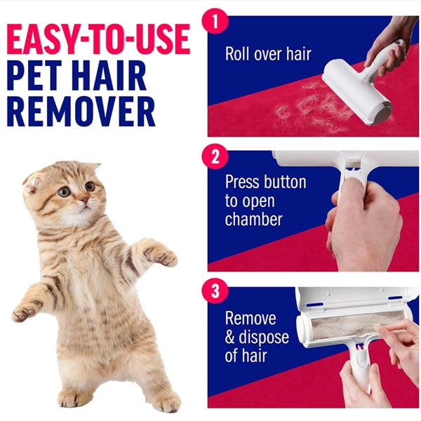 Cat And Dog Hair Remover