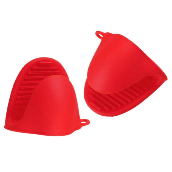 Oven Silicone Protection Gloves