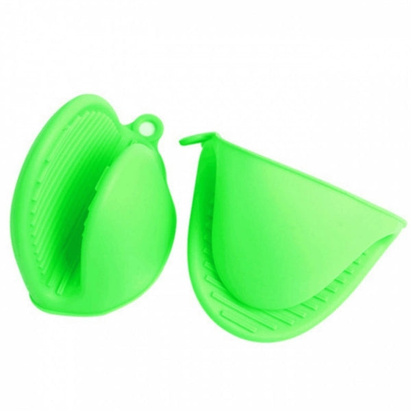 Oven Silicone Protection Gloves
