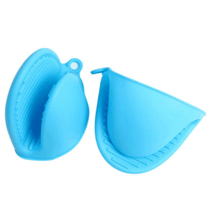 Oven Silicone Protection Gloves