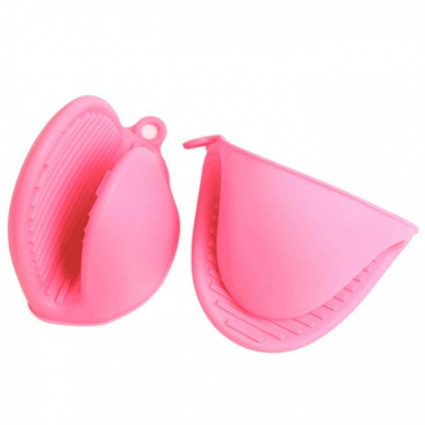 Oven Silicone Protection Gloves