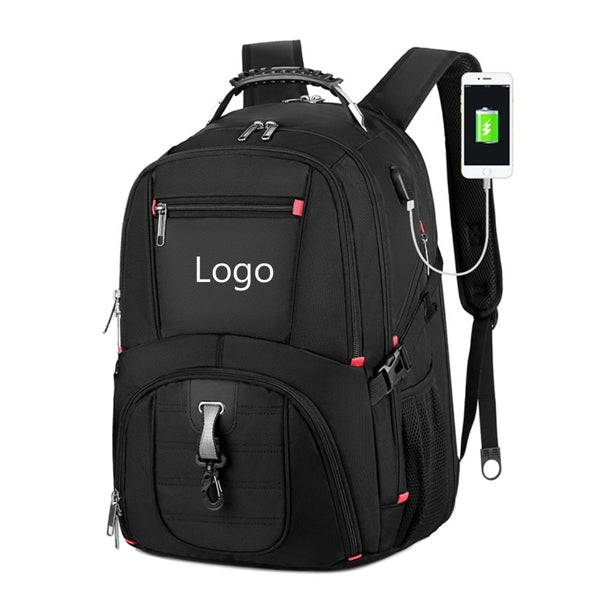 Business Laptop Backpack Men Women