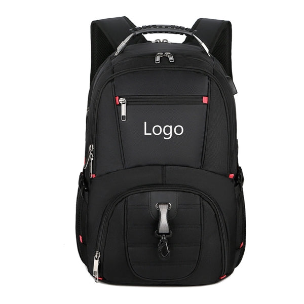 Business Laptop Backpack Men Women