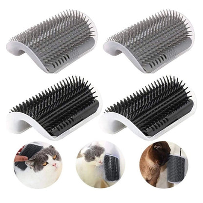 Cat Groomer Brush