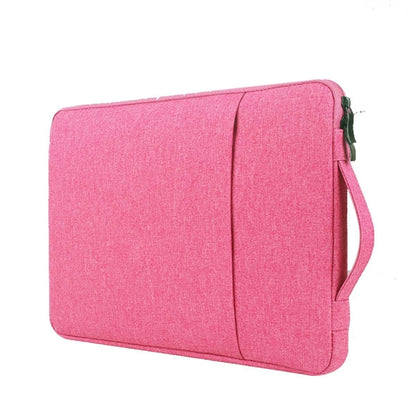 13Inch Waterproof Laptop Tablet Sleeve Case With Handle