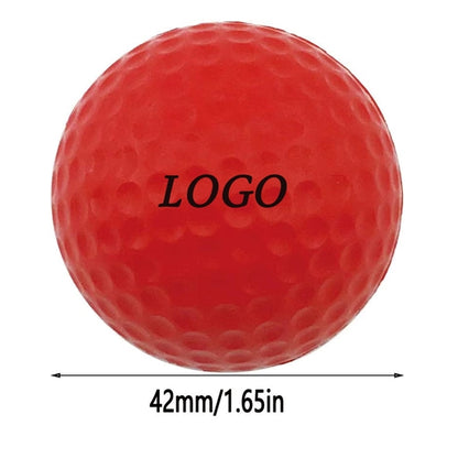 Foam Golf Practice Ball