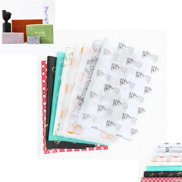 Gift Wrapping Kraft Tissue Paper 28Gsm
