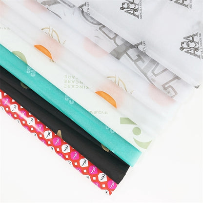 Gift Wrapping Kraft Tissue Paper 28Gsm