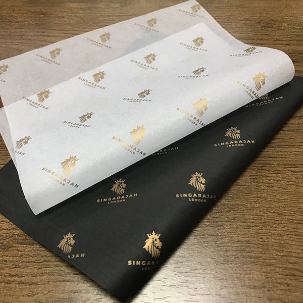 Gift Wrapping Kraft Tissue Paper 28Gsm