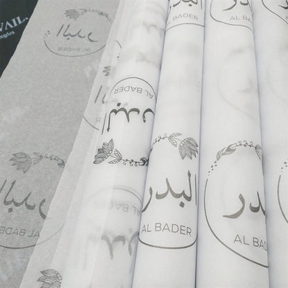Gift Wrapping Kraft Tissue Paper 28Gsm