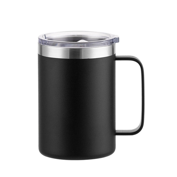 16Oz Campfire Mug With Handle