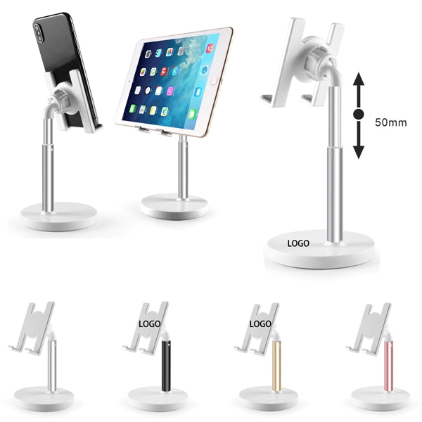 Adjustable Desk Phone Stand