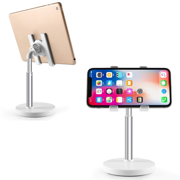 Adjustable Desk Phone Stand