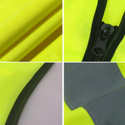 Reflective Safety Vest