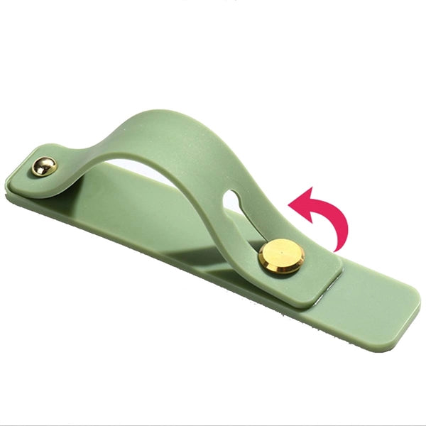 Silicone Phone Hand Holder