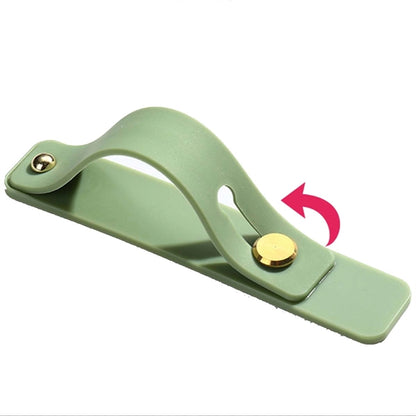 Silicone Phone Hand Holder