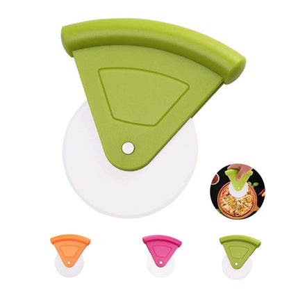 Plastic Pizza Wheel