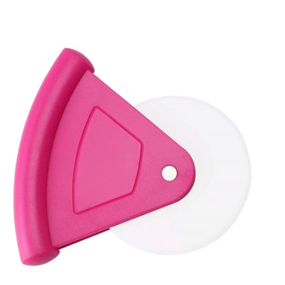 Plastic Pizza Wheel