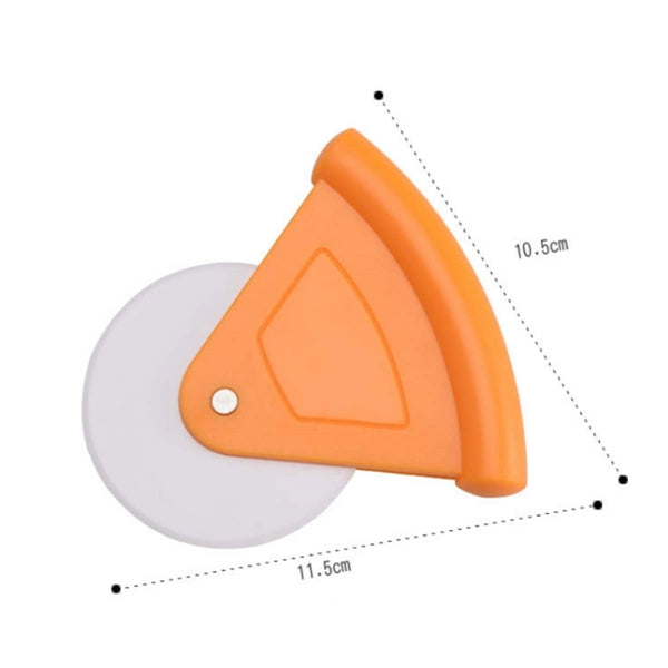 Plastic Pizza Wheel