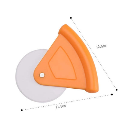 Plastic Pizza Wheel