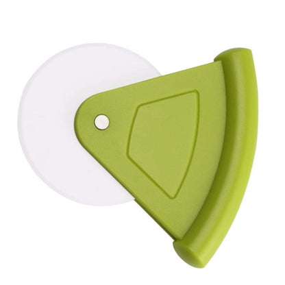 Plastic Pizza Wheel