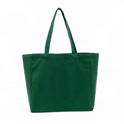 Canvas Tote Bag