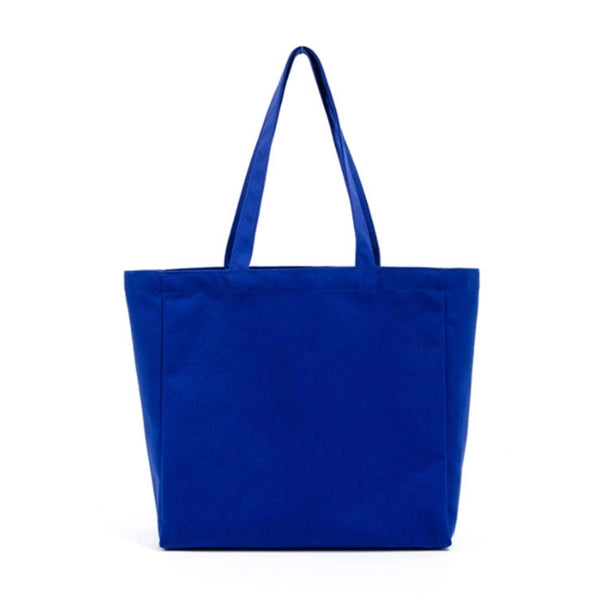 Canvas Tote Bag