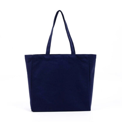 Canvas Tote Bag
