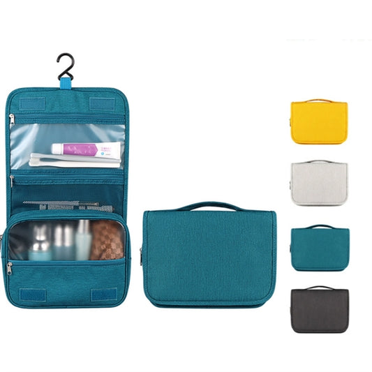 Foldable Toiletry Bag