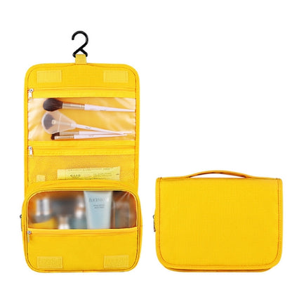 Foldable Toiletry Bag