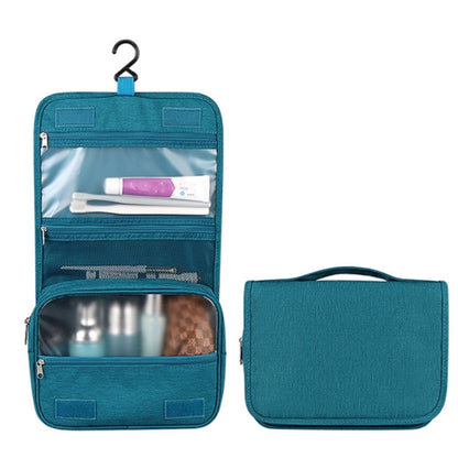 Foldable Toiletry Bag