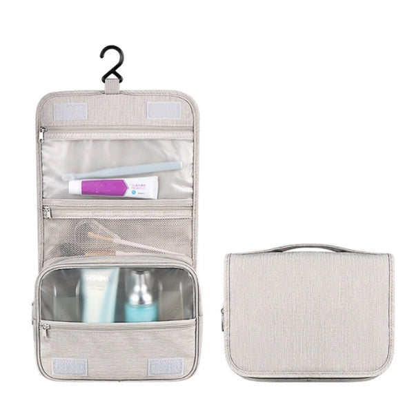 Foldable Toiletry Bag