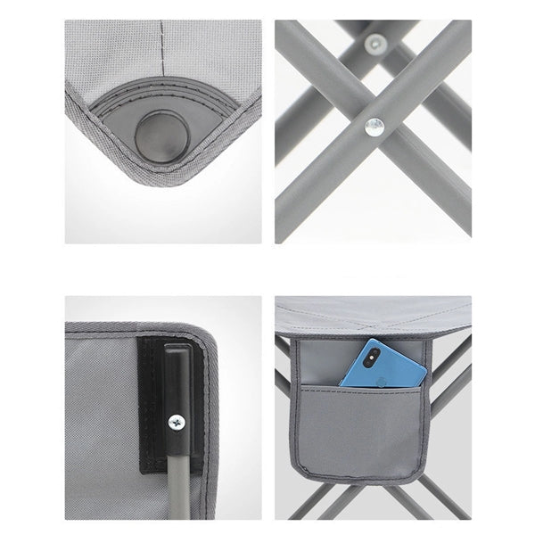 Folding Camping Chair