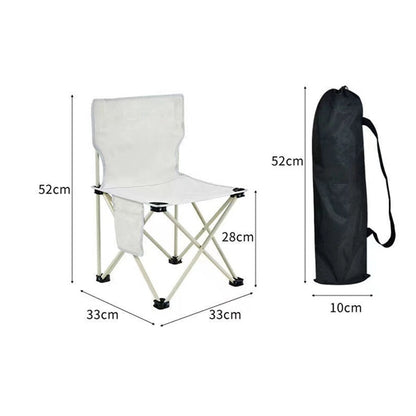 Folding Camping Chair